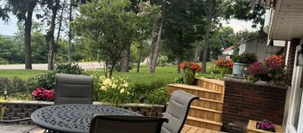 Lazy Dayz - à seulement 2 minutes de la rue principale de Picton. * Pas de frais de nettoyage *