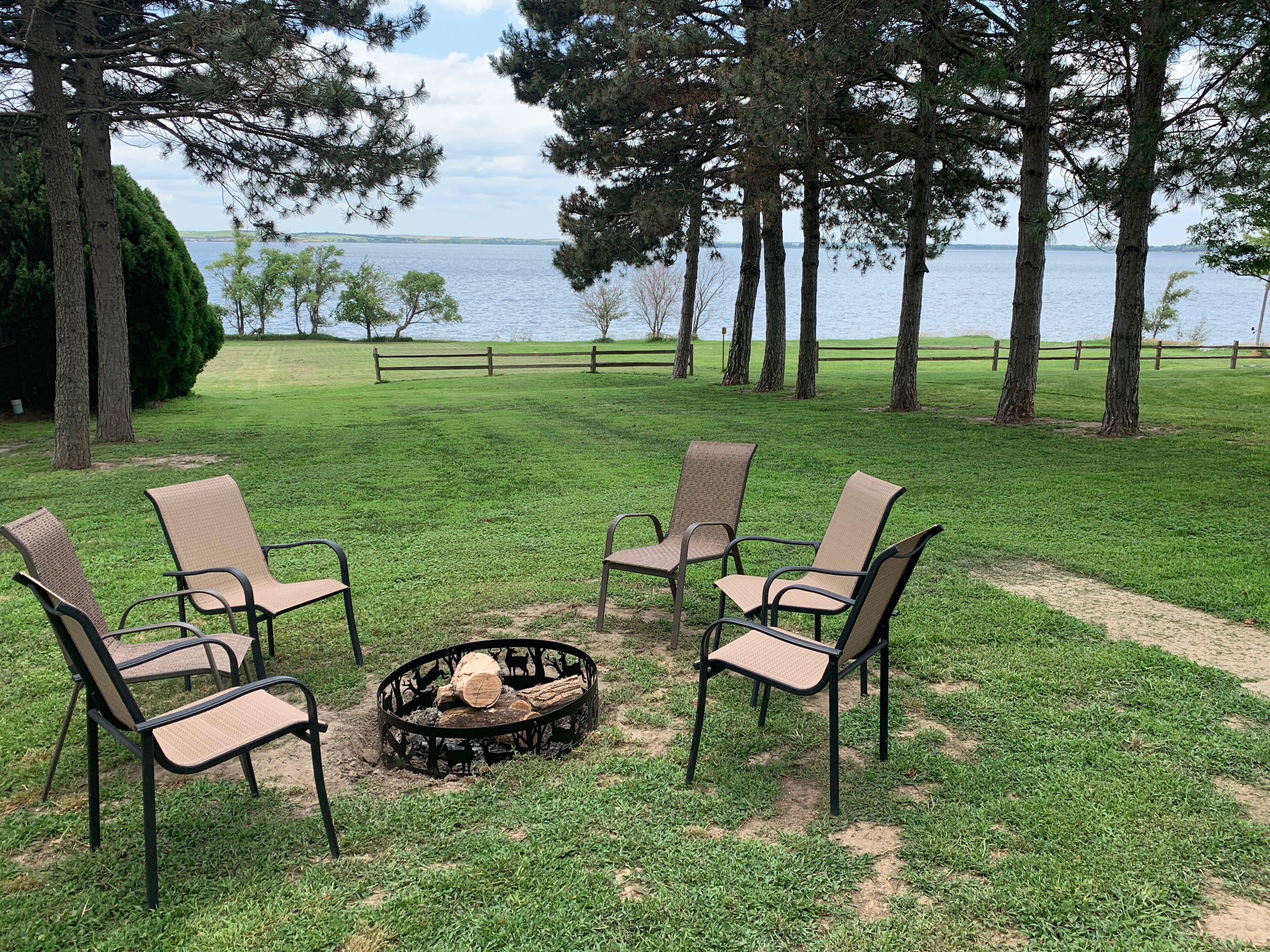 Top 10 Lake Cabin Rentals In Nebraska, USA Updated 2024 Trip101