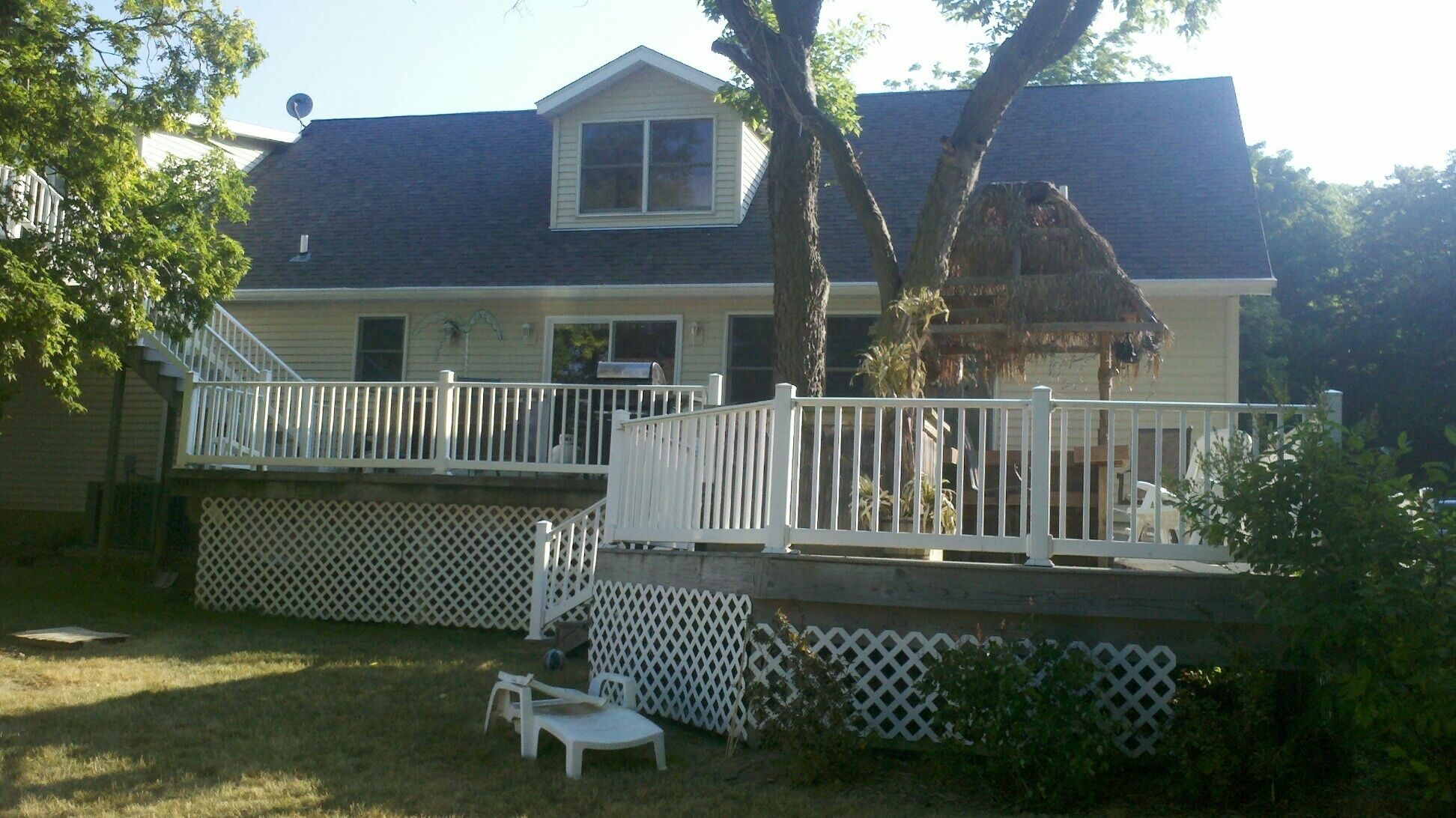 Top 9 Vacation Rentals On Kelleys Island, Ohio Updated 2024 Trip101