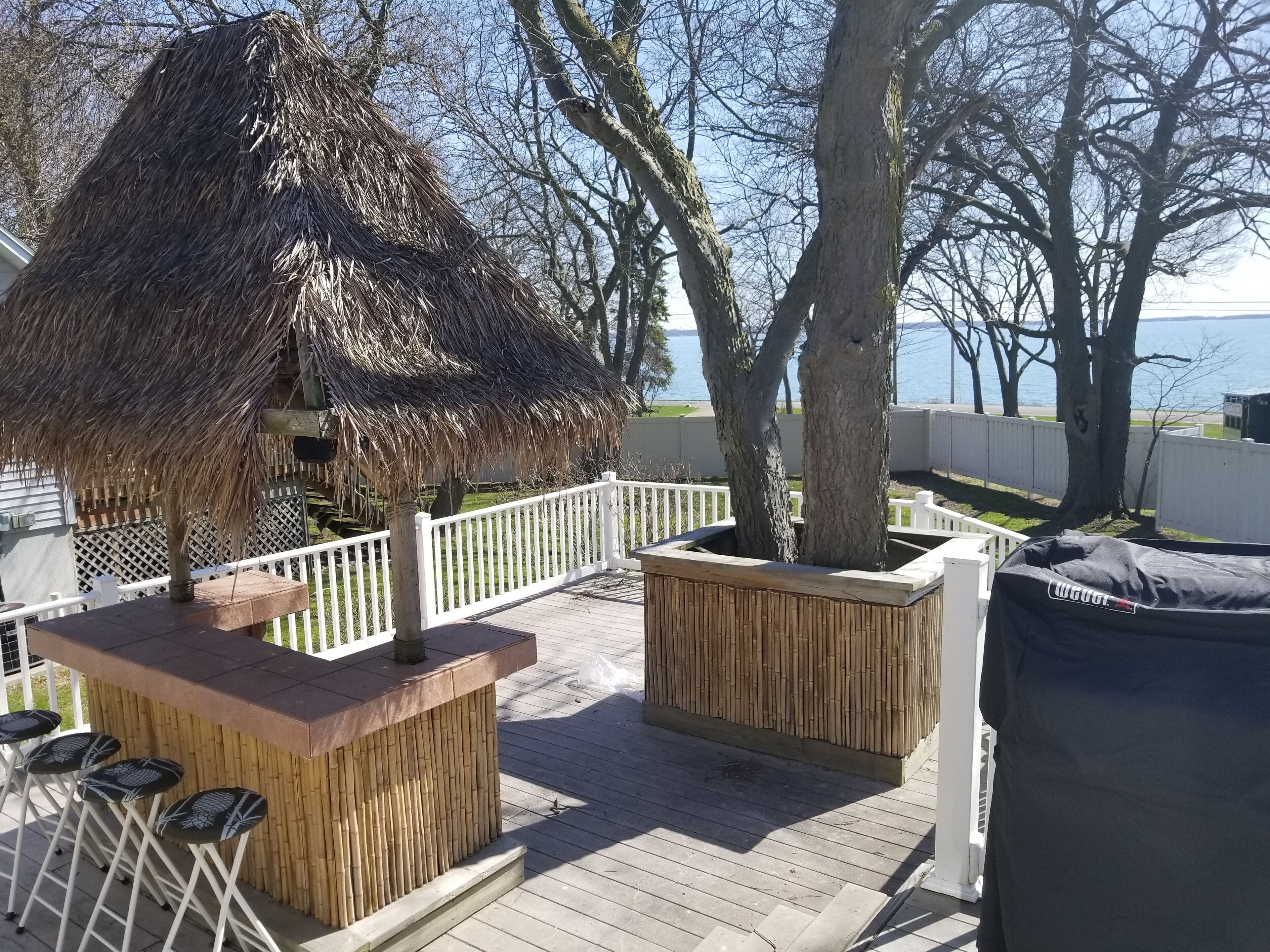 Top 5 PetFriendly Rentals In Kelleys Island, Ohio Updated 2024 Trip101