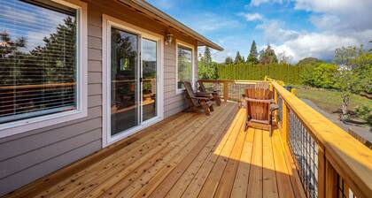 River Ranch - Close to DT Hood River!