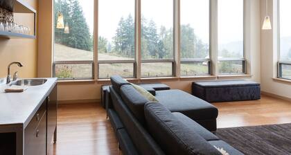Luxury, Rural Setting, Stunning Views