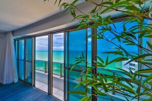 Appartement | Intérieur