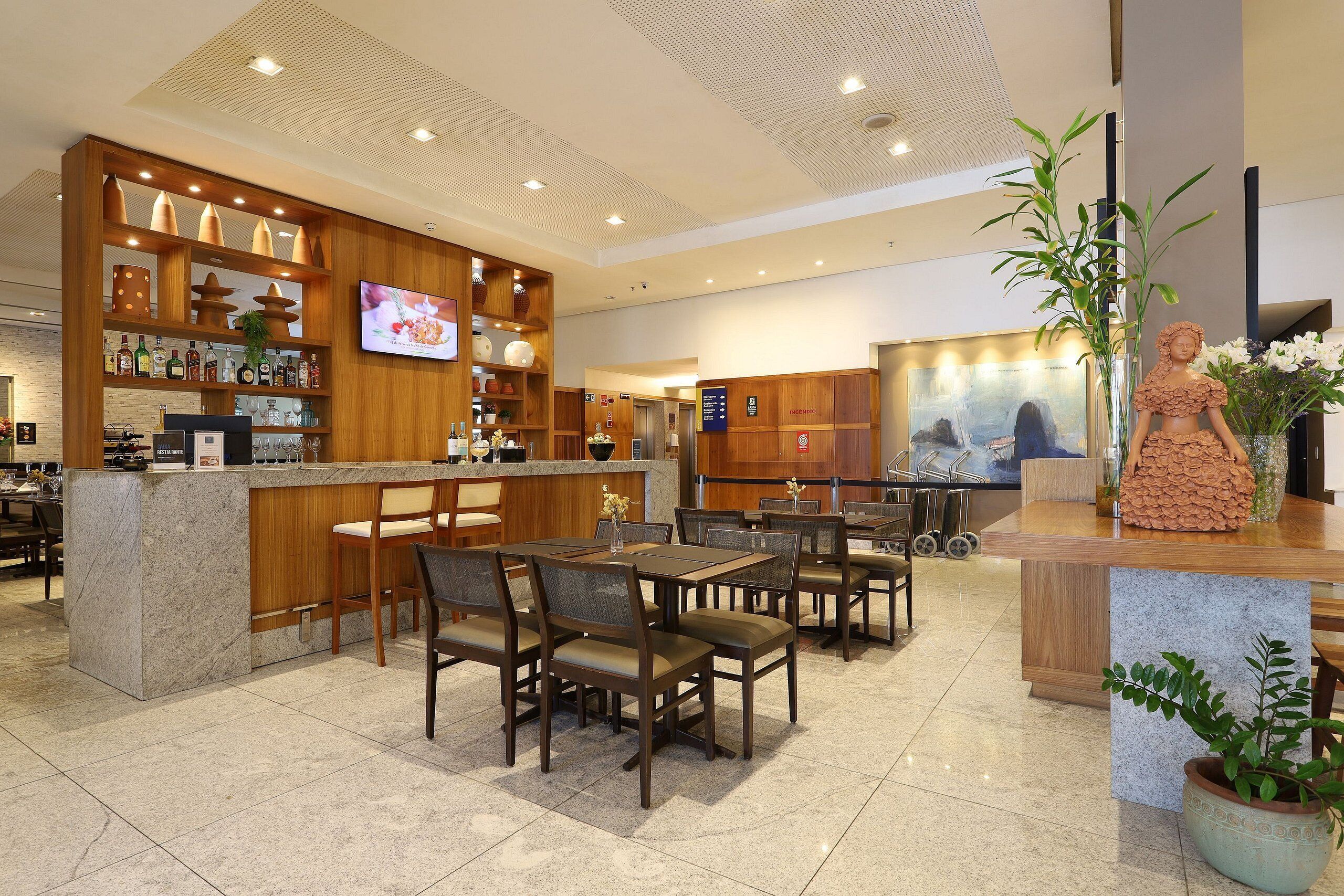 Bar (na propriedade)
