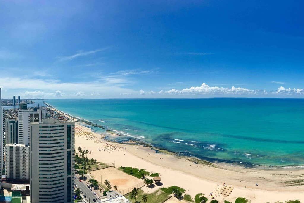Apartment | Beach | On the beach