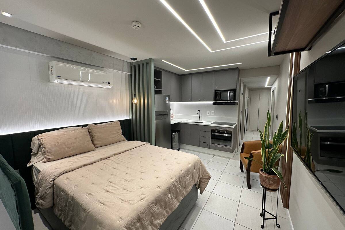 Suite Confort | 1 chambre, coffres-forts dans les chambres, décoration personnalisée