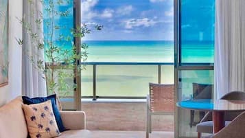 Apartemen | Area keluarga