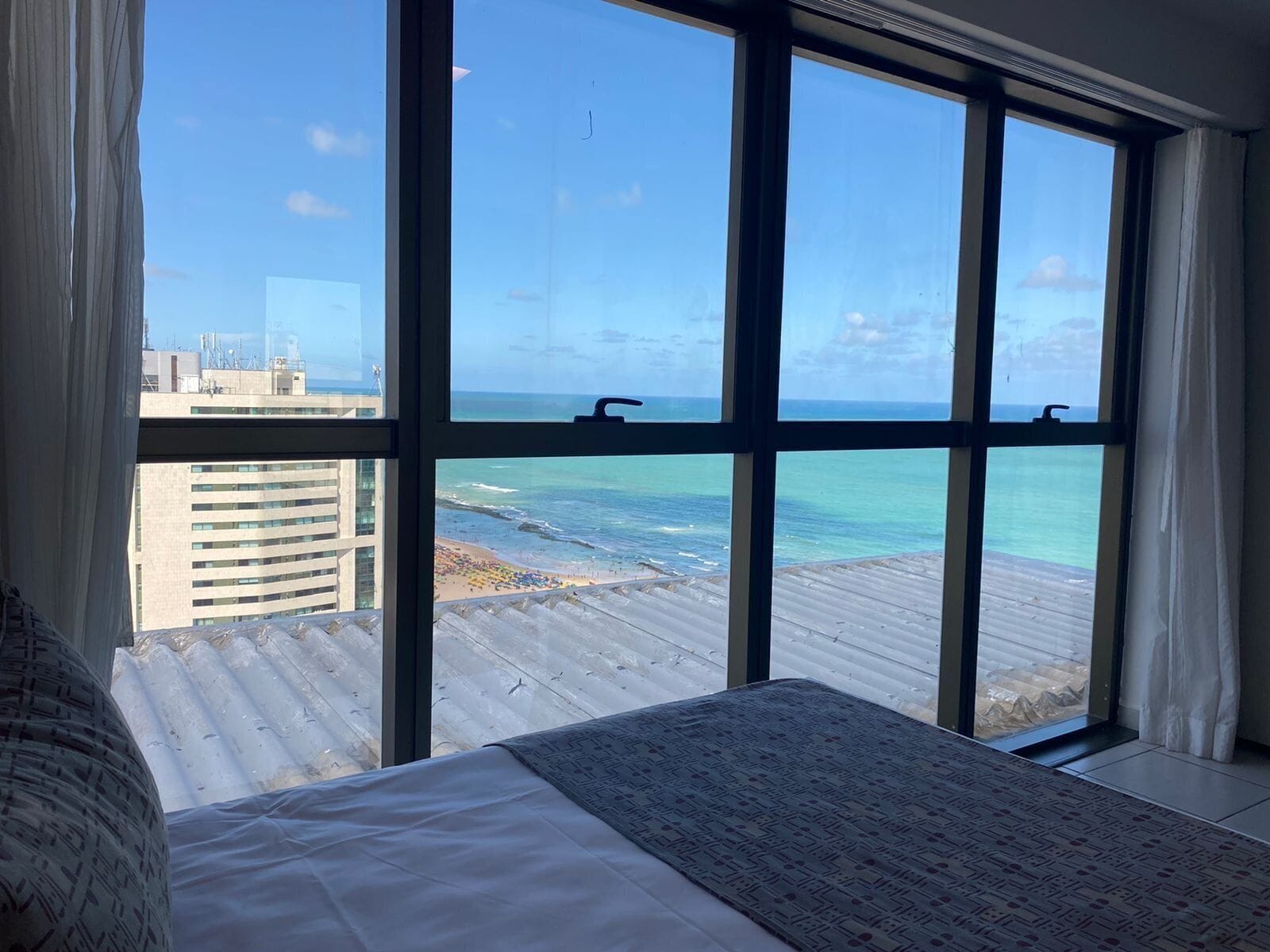 Traditional-Studiosuite | Zimmersafe, individuell dekoriert, individuell eingerichtet