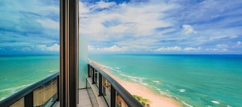 HY Beach Flats