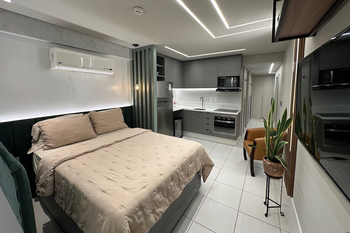 Suite Confort | 1 habitación y caja de seguridad en la habitación