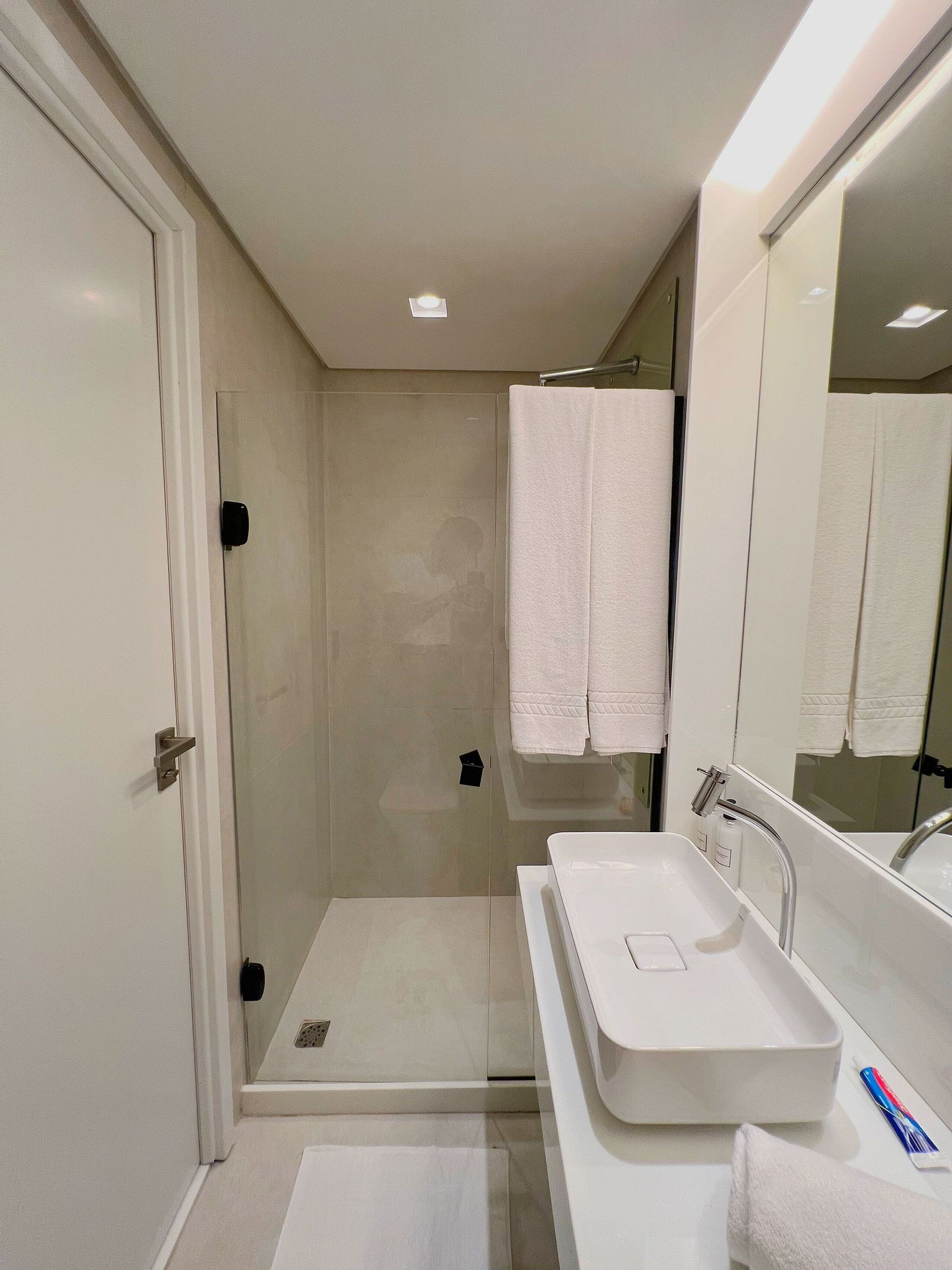 Apartment | Bathroom