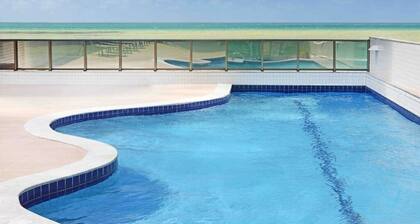 HY Beach Flats