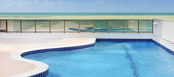 HY Beach Flats