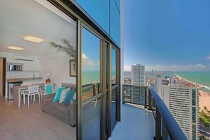 公寓 | 住宿內部