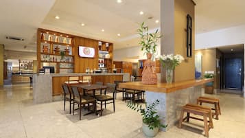Restaurantes