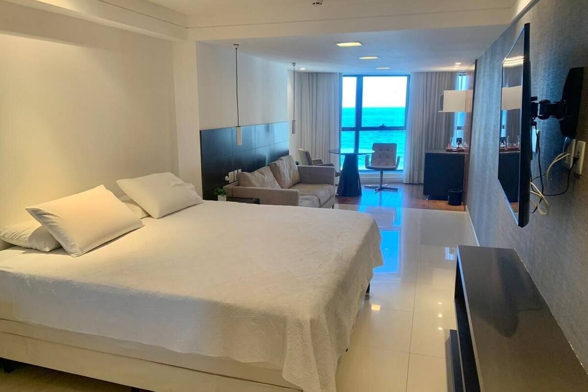 Appartement | 1 chambre, coffres-forts dans les chambres, décoration personnalisée