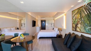 Apartment - HY Beach Flats (Recife)