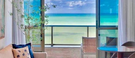 Apartment | Living area