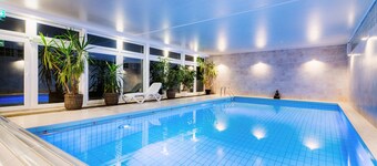 Hotel Hasselhof Superior