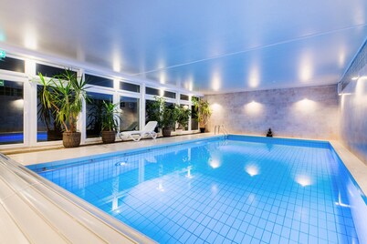 Hotel Hasselhof Superior