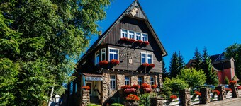 Hotel Hasselhof Superior