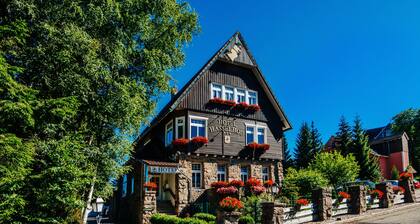 Hotel Hasselhof Superior