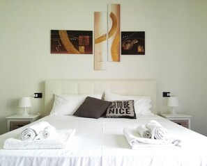 1 bedroom, free WiFi, wheelchair access