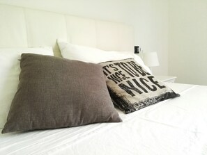 1 bedroom, free WiFi, wheelchair access