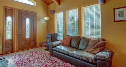 Waveseeker - Walk to Downtown White Salmon, Sweet Retreat