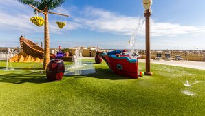 Children's play area - outdoor - Phoenix V by Luxury Gulf Rentals (Orange Beach)