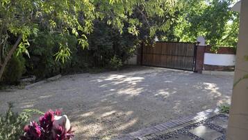 Loft | Terrace/patio