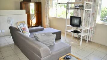 Loft | Área de sala de estar