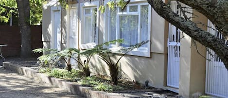 Room (The Fern) | Terrace/patio