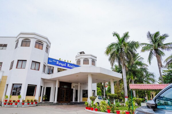 The Royal Residency - Bodh Gaya