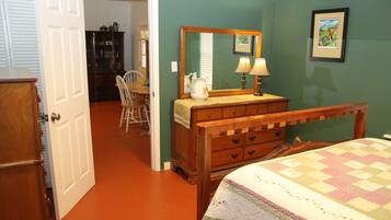 1 chambre, bureau, fer et planche Ă  repasser, Wi-Fi gratuit