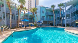 Unclassified image, 4 of 44, button - Ocean Reef by Luxury Gulf Rentals (Gulf Shores)