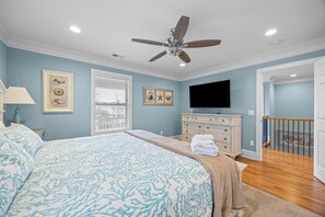 8 habitaciones, wifi, ropa de cama y acceso para silla de ruedas 