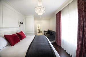 Ropa de cama de alta calidad y cubrecamas 