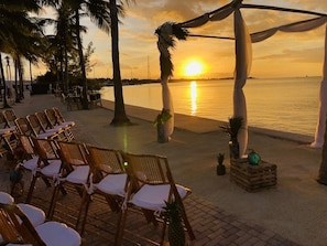 Property grounds - Weekly Resort Activities & Family Fun - Marlin Bay (Marathon)