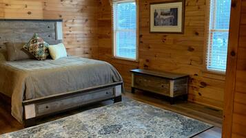 3 soveværelser, Wi-Fi, sengetøj