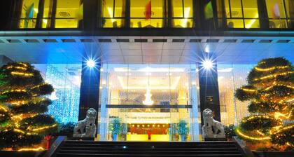 Thien An Riverside Hotel