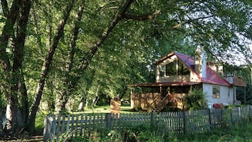 Exteriör