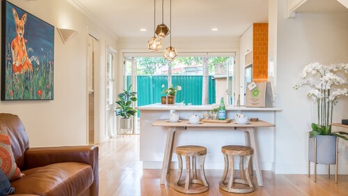 BOUTIQUE STAYS - Buckingham