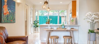 BOUTIQUE STAYS - Buckingham