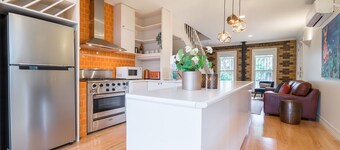 BOUTIQUE STAYS - Buckingham