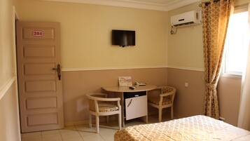 Phòng Superior | Quang cảnh từ phòng