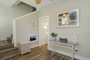 Interior - Close To The Beach, Community Pool, Plenty of Room ~ The Shore House (St. Joe Beach)