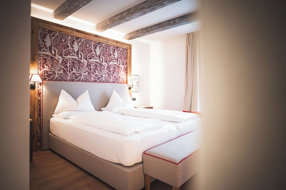 Hotel Gratschwirt by null