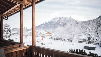 Suite exclusiva | Vistas desde la habitación