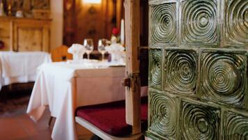 خيارت الطبخ المحلي والعالمي